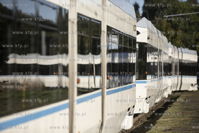 Gdańsk Brzeźno. Uroczystość nadania imienia trzem...