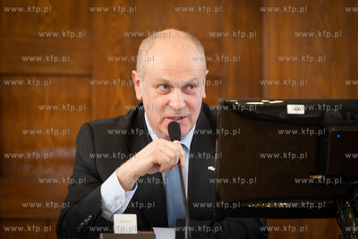 Sesja Rady Miasta Sopotu.
06.04.2023
fot. Krzysztof...