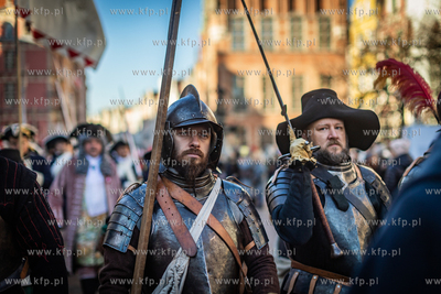 21. Gdańska Parada Niepodległości.
11.11.2023
fot....