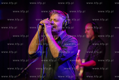 Koncertowa Strefa Radia Gdańsk. Koncert reaktywowanej...