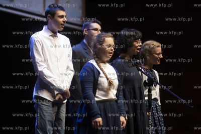 ECS. Koncert My dla Niepodległej przygotowany przez...