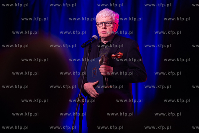 Mamuszki 14. Gala wręczenia nagród Sopocka Muza....
