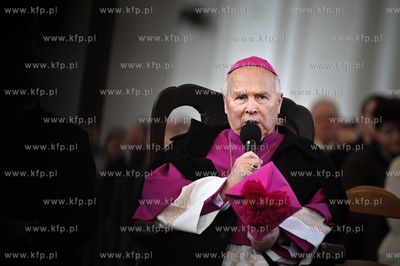 Relacja z uroczystosci beatyfikacji Jana Pawla II w...