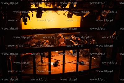 Gdańsk, 23. Festiwal Jazz Jantar / JESIEŃ /Klub Żak....