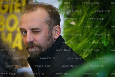 Gdynia,  46. Festiwal Polskich Filmów Fabularnych....