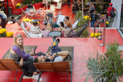 48. Festiwal Polskich Filmów Fabularych w Gdyni ....