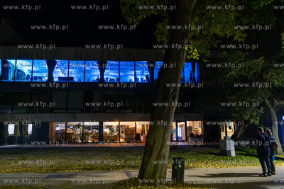 Sopot. Mamuszki 14. Uroczyste wręczenie „Sopockiej...