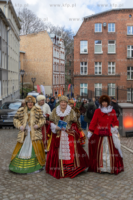 Wydarzenie kulturalne „Biskupia Górka bliżej…...