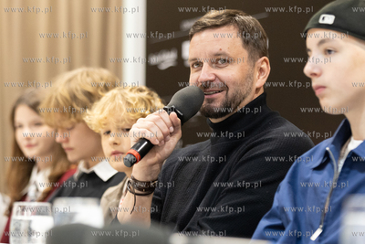 Hotel Mercure Gdynia. 50. Festiwal Polskich Filmów...