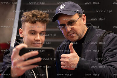 Gdyńskie Centrum Filmowe. Druga edycja festiwalu "Arcymistrzowie...