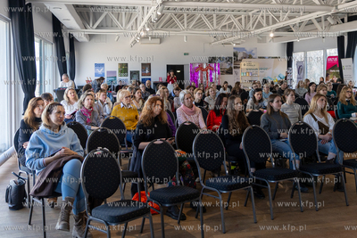 Sopot. Mamuszki 14. Babki w Kurorcie. Festiwal Zdrowia...