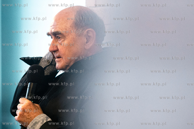 Sopot. U Filmowców. Spotkanie z Janem Peszkiem. 17.04.2026...