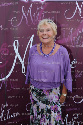 III Ogolnopolski Zlot Fanow M jak Milosc w Gdyni. Nz....