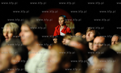 Pruszcz Gdanski. Miedzynarodowy Baltycki Park Kulturowy...