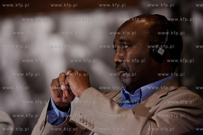 Gdansk. Akademia Muzyczna. Miedzynarodowa Konferencja...