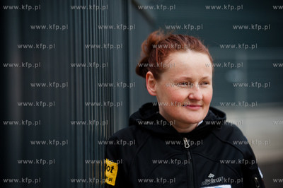 Gdansk Rebiechowo. Lotnisko im. Lecha Walesy. Wylot...