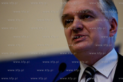 Audytorium Wydzialu Prawa i Administracji Uniwersytetu...