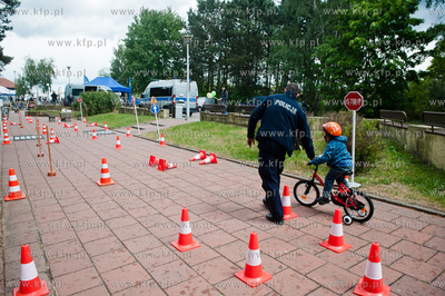 Gdansk. Zielony Weekend 2012 - ekologiczny, plenerowy...