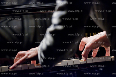 Gdynia. Klub Ucho. Ladies' Jazz Festival 2012. Koncert...