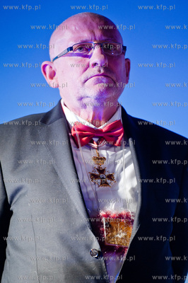 Gdansk. Ratusz Staromiejski. Nadbaltyckie Centrum Kultury....