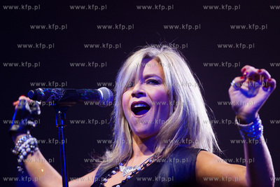 Gdansk. Ergo Arena. Koncert pt. Andrzejki lat 80-tych!
Nz...