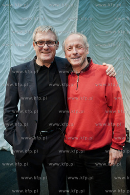 Gdansk. Scena Teatralna Kontakt w Domu Technika NOT.
Dusza...