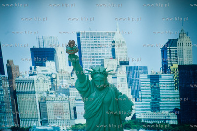 Gdansk. Wrzeszcz. Centrum handlowe Galeria Baltycka....