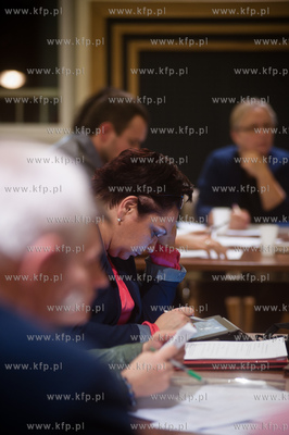 Gdansk. Urzad Miasta. Zespol Konsultacyjny ds. Budzetu...