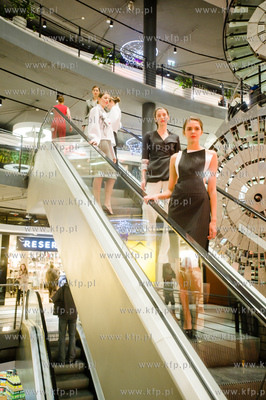 Gdansk. Centrum Handlowe Madison. Zorganizowany przez...