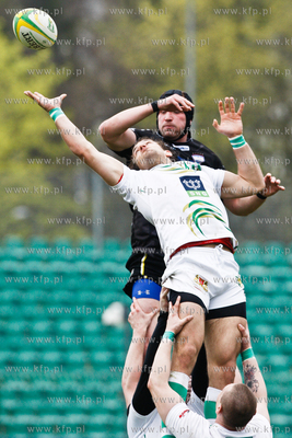 Gdansk. Stadion przy ul. Traugutta. Mecz Ekstraligi...