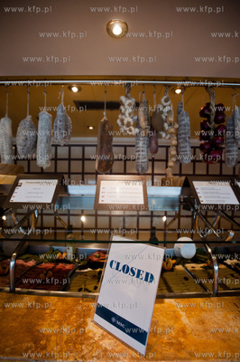 Port w Gdyni. Nabrzeze Francuskie. Wizyta wycieczkowca...