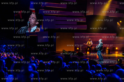 Sopot. Opera Lesna. Polsat Sopot Festiwal 2014. 
Nz...