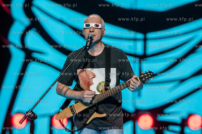 Sopot. Opera Lesna. Polsat Sopot Festiwal 2014. 
Nz...