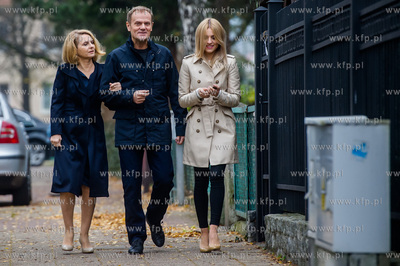 Sopot. Wybory samorzadowe. Glosuje Przewodniczacy Rady...