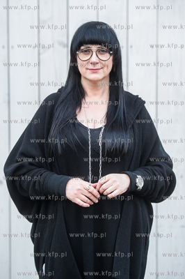 Sopot. Zatoka Sztuki. Festiwal Zatoka Kobiet. 
Nz...