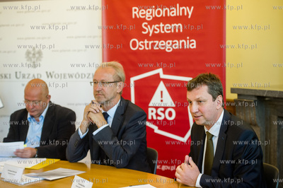 Gdansk. Sala Kominkowa Pomorskiego Urzedu Wojewodzkiego....