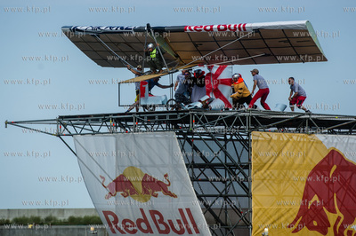 Gdynia. Basen Prezydenta. 5 Konkurs Lotow Red Bull.
16.08.2015
fot....