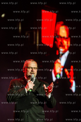 Sopot. Opera Lesna. Koncert Muzyczne Lato w Sopocie...