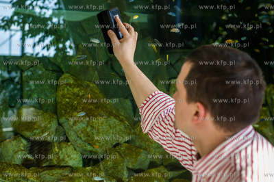 Uniwersytet Gdanski. Wydzial Biologii. Jedyne w Polsce...