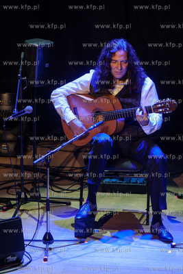 Siesta Festival 2016. Filharmonia Baltycka na Olowiance....