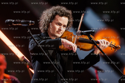 Sopot. Opera Lesna. Polsat Super Hit Festiwal 2016....