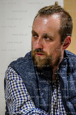 Sopoteka. Festiwal Literacki Sopot. Spotkanie z Grażyną...