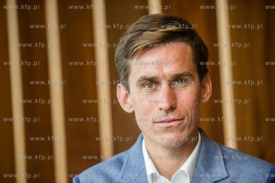 Hotelu Mercure Posejdon Gdańsk. Spotkanie Prezydenta...