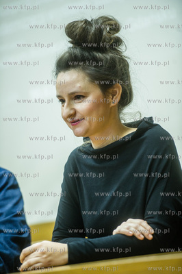 Muzeum Archeologiczne w Gdańsku. Konferencja prasowa...