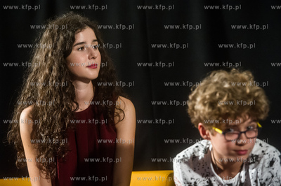 Gdynia. 43. Festiwal Polskich Filmów Fabularnych....