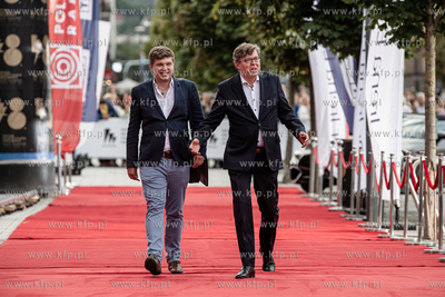 48. Festiwal Polskich Filmów Fabularych w Gdyni. Gala...