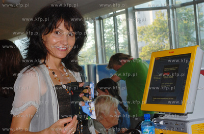 XXXI Festiwal Polskich Filmow Fabularnych w Gdynia....