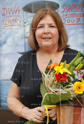 VII Festiwal Teatru Polskiego Radia i Teatru Telewizji...