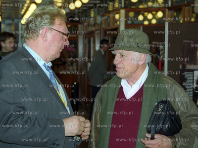 XXII Festiwal Polskich Filmow Fabularnych w Gdyni
Nz....