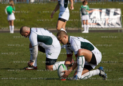 Gdansk Derby Rugby Lechia kontra Arka. Po zacietej...